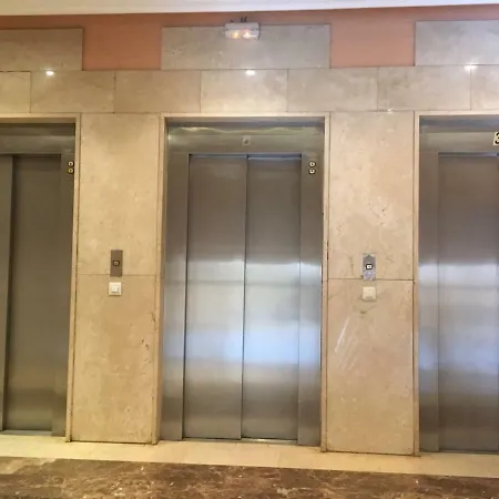 Acogedor Apartamento En Zona Universitaria Y Playa 別荘 *