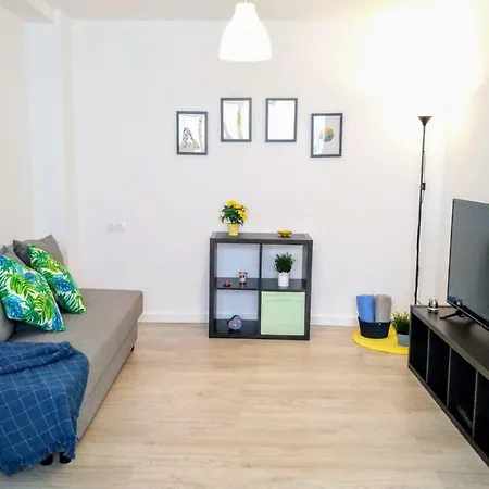 Islas Canarias Βαλένθια