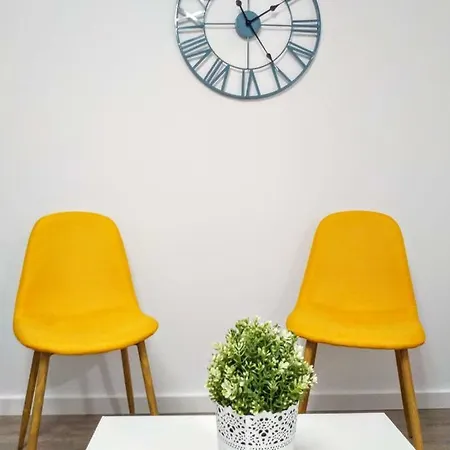 Perez Galdos - Apartment *