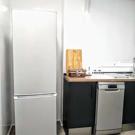 Perez Galdos - Appartement