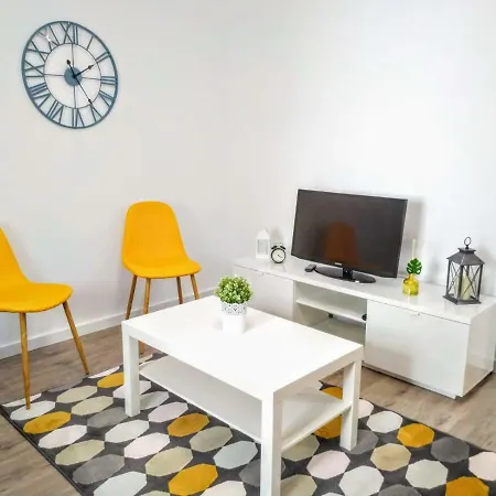 Perez Galdos - Apartment Valencia