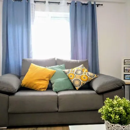 Perez Galdos - Apartment