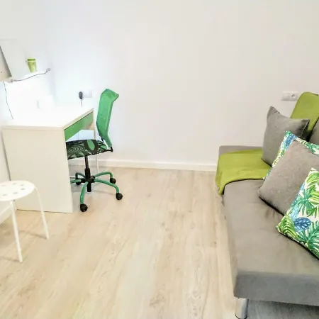 Islas Canarias Appartement