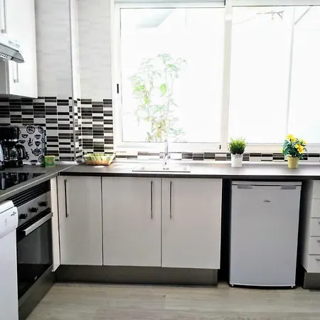 Islas Canarias Βαλένθια