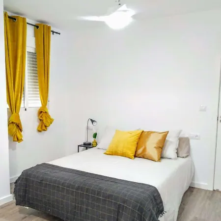Apartment Perez Galdos -