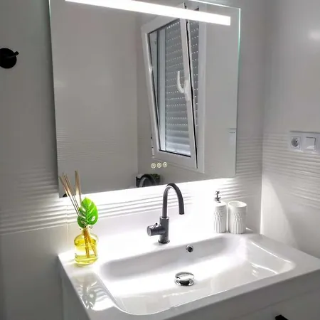 Apartment Perez Galdos - *