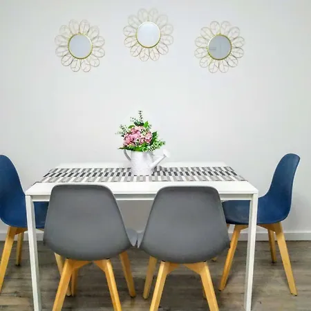 Apartment Perez Galdos -