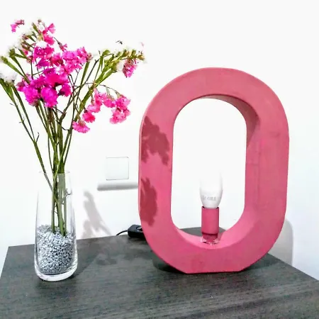 Yecla Flat - Xl Appartement *