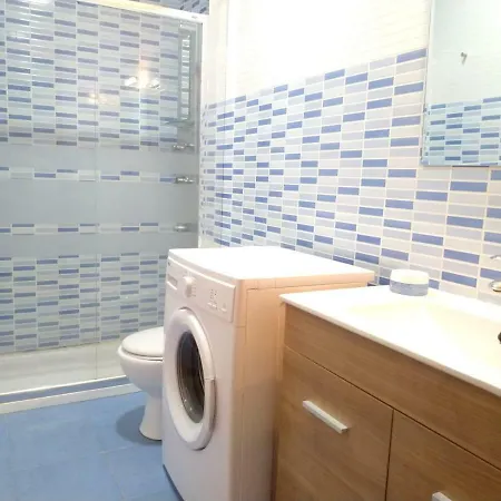 Appartement Yecla Flat - Xl