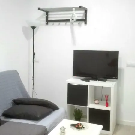 Yecla Flat - Studio Apartman Valencia