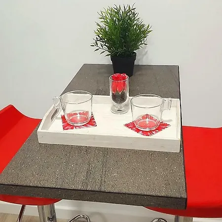 Yecla Flat - Studio Apartman Valencia
