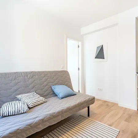 Apartman Obispo Pequena