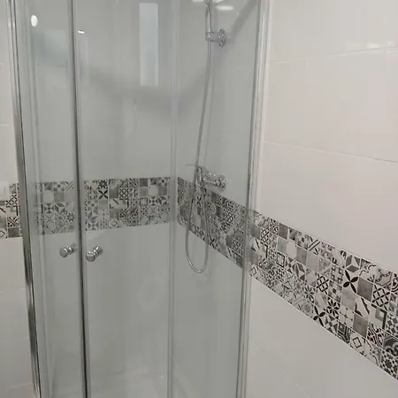 Apartment Avenida Del Puerto Valencia