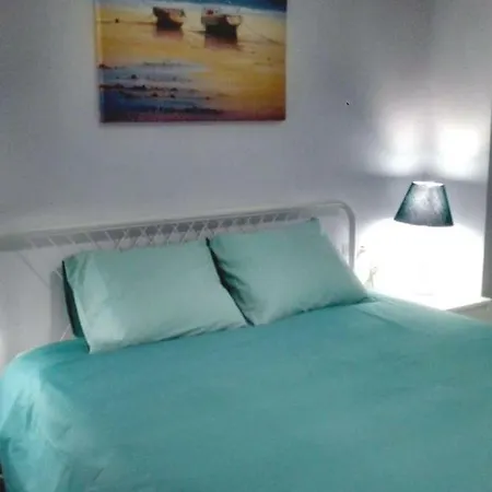Apartment Avenida Del Puerto Valencia