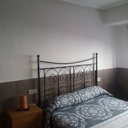 Apartamento Para 10 Personas Appartement
