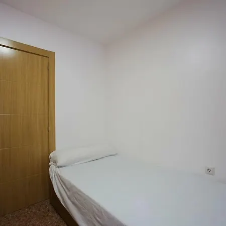 فندق مبيت وإفطار Ravalencia Ii