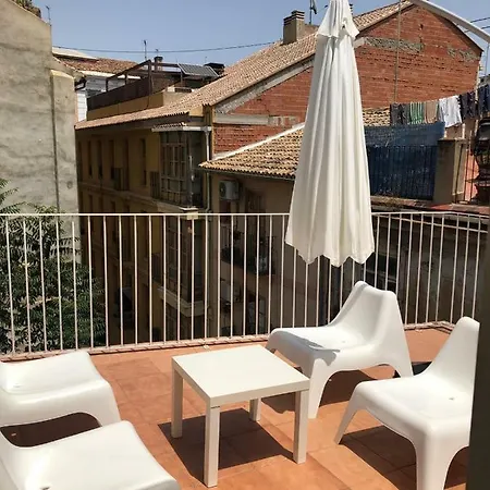 Casa Completa Valencia