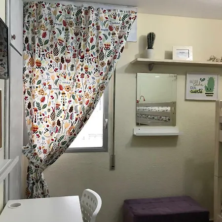 Accommodatie bij particulieren Hogar Dulce Hogar *