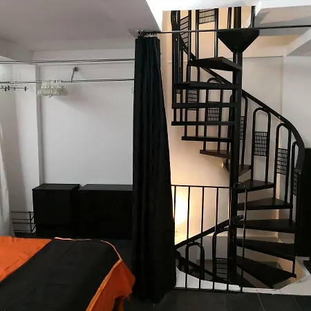 Casa Completa Nyaraló *