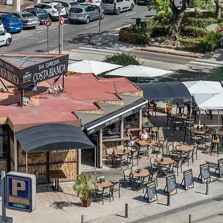 Travel Habitat Port Valencia. Appartement *