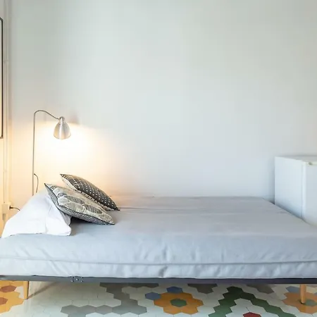 Acogedor Apartamento En Pleno Centro *