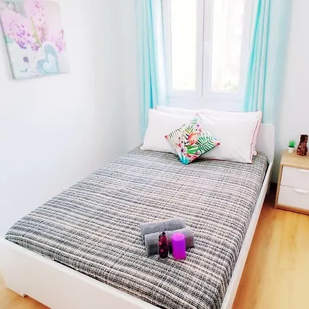 Apartman On-line Luxury Apart Sollana 6, Free Wi-fi