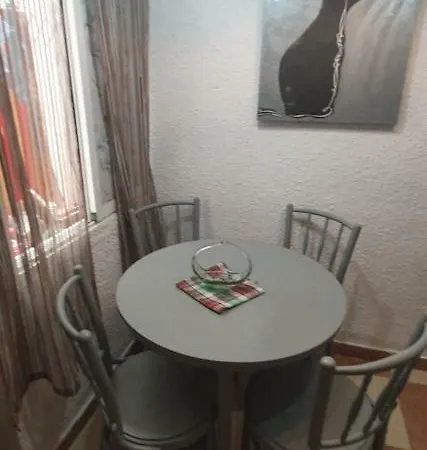 Verano Homestay Valencia