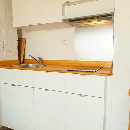 Acogedor Apartamento En Pleno Centro * Valencia