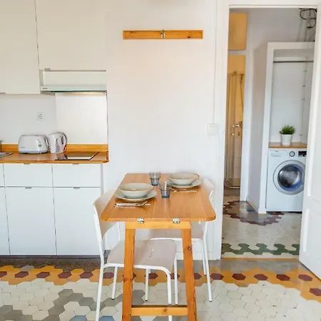 Acogedor Apartamento En Pleno Centro Apartman Valencia