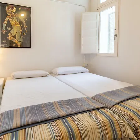 Acogedor Apartamento En Pleno Centro *