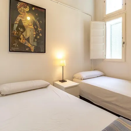 Apartman Acogedor Apartamento En Pleno Centro Valencia