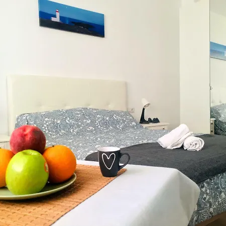 Comfort Homestay Quarto em Acomodações Particulares *