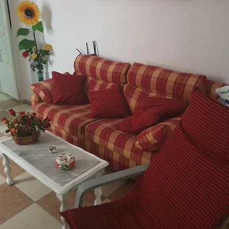 Verano Homestay *