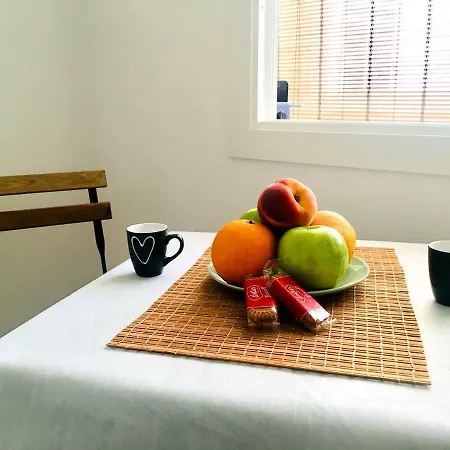 Quarto em Acomodações Particulares Comfort Homestay *