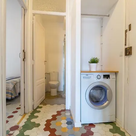Acogedor Apartamento En Pleno Centro Apartman *
