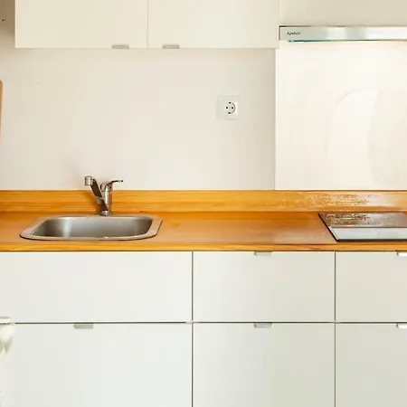 Acogedor Apartamento En Pleno Centro Appartement