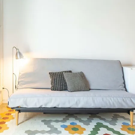 Acogedor Apartamento En Pleno Centro