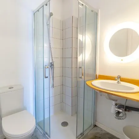Acogedor Apartamento En Pleno Centro * Valencia