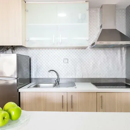 Light And Bright In Apartamento