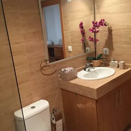 Loft En La Ciudad De Ciencias Y Cerca De La Playa Apartman *