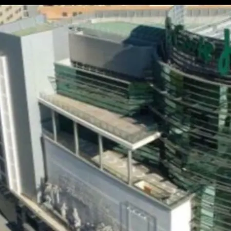 Loft En La Ciudad De Ciencias Y Cerca De La Playa