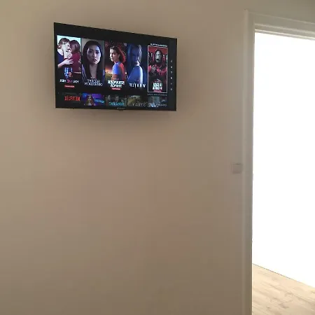 Comfort Homestay Quarto em Acomodações Particulares *
