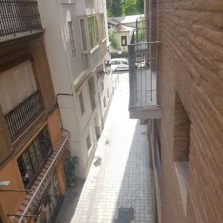 Accommodatie bij particulieren Por Dias Centro Valencia