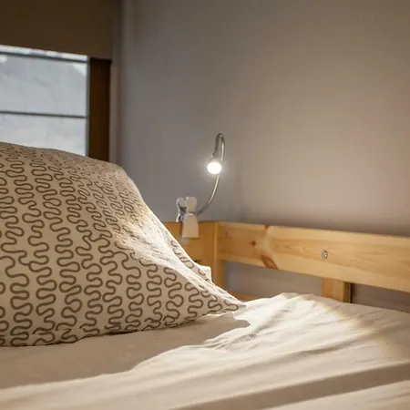 Alta Apartment