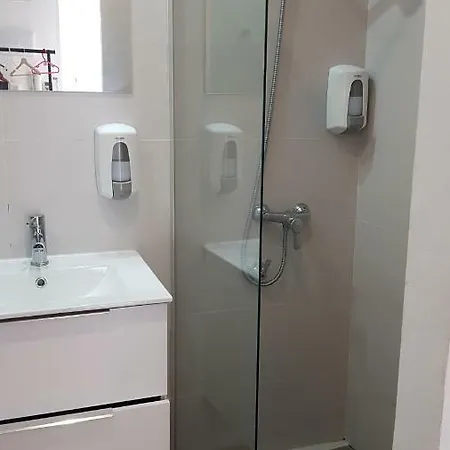 Gæstehus Brugada