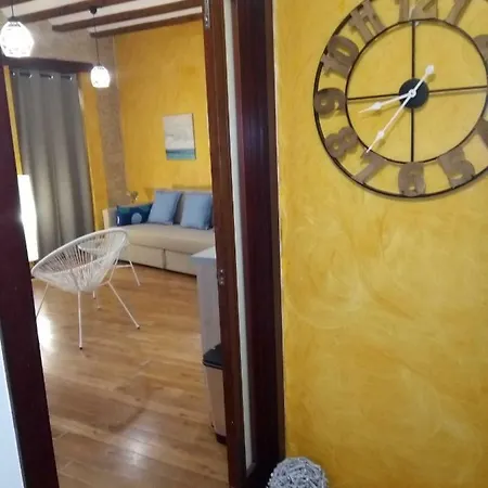 Apartment Espai One
