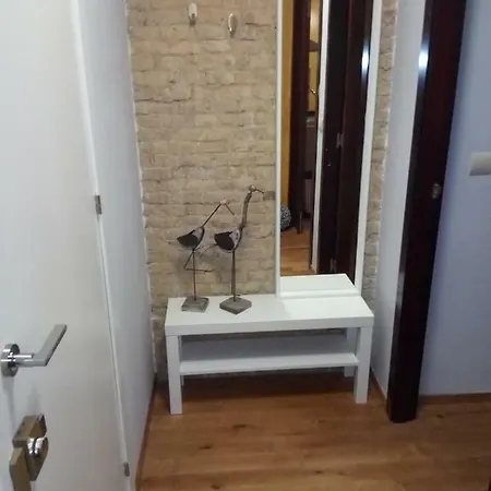 Espai One Apartment