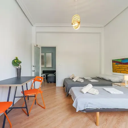 Jardin Botanico Guest house