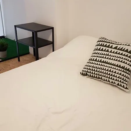 Apartman Valencia, El Carmen Peace & Rest Valencia