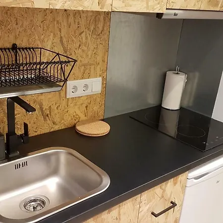 Apartman Valencia, El Carmen Peace & Rest *
